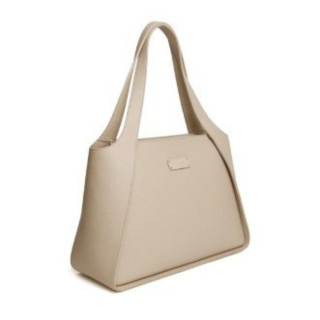 Torba ALICE WHEELER Kensington Tote - Stone 
