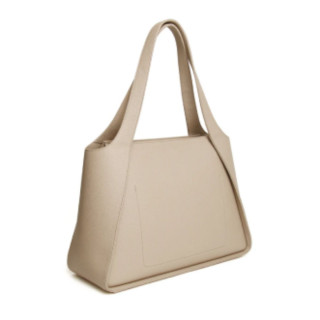 Torba ALICE WHEELER Kensington Tote - Stone 