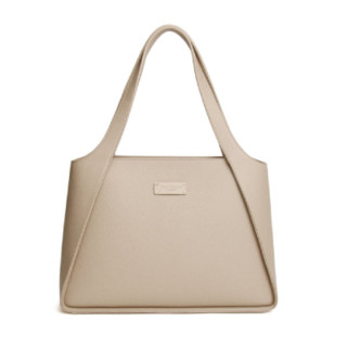 Torba ALICE WHEELER Kensington Tote - Stone 