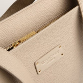 Torba ALICE WHEELER Kensington Tote - Stone 