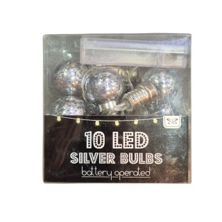 LED lampice u obliku sijalica 