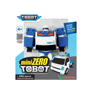 Auto robot ZERO TOBOT 