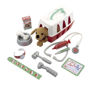 Set veterinarska klinika ECOFFIER 