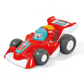 Brzić interaktivni autić Clementoni 