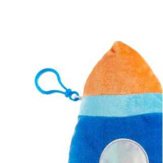 Pernica MIQUELRIUS - Raketa 