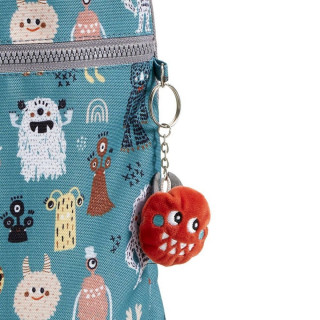 Školski ranac MIQUELRIUS - Little Monster 