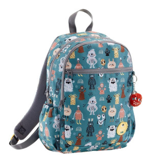 Školski ranac MIQUELRIUS - Little Monster 