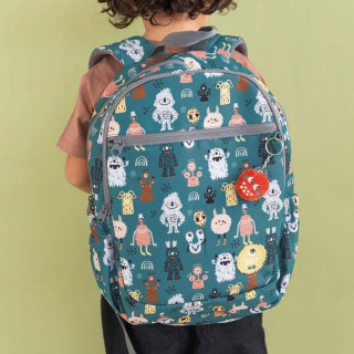 Školski ranac MIQUELRIUS - Little Monster 