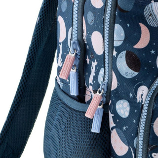 Školski ranac MIQUELRIUS - Space Bunny 