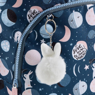 Školski ranac MIQUELRIUS - Space Bunny 