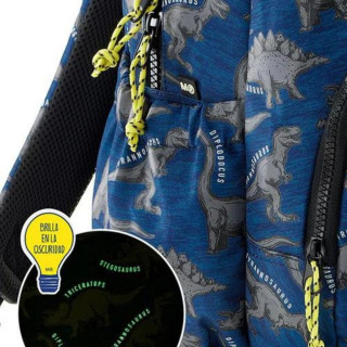 Školski ranac MIQUELRIUS - Dino 