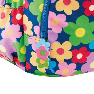 Školski ranac MIQUELRIUS - Flower 