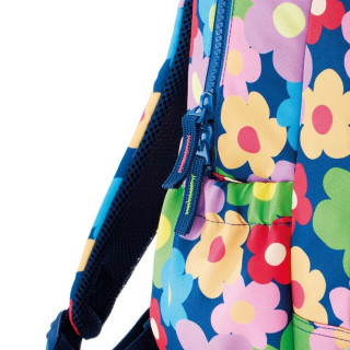 Školski ranac MIQUELRIUS - Flower 