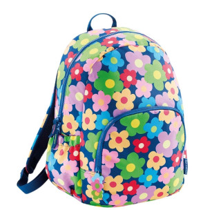 Školski ranac MIQUELRIUS - Flower 