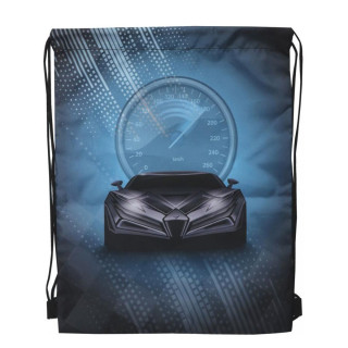 Torbica za patike STREET Dark Racer 