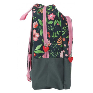 Ranac za vrtić STREET Hedgehog 