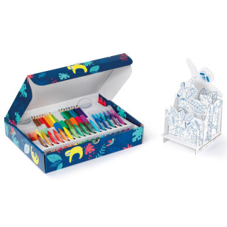 Set za bojenje MAPED 