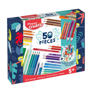 Set za bojenje MAPED 