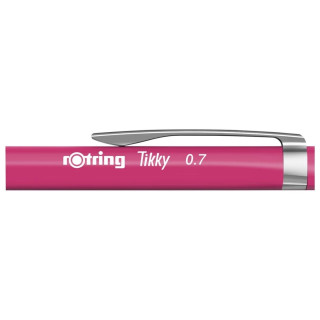 Tehnička olovka ROTRING Tikky III 0.7 Magenta 