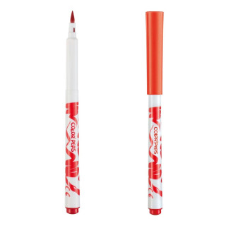 Flomasteri 10 MAPED Brush Color Peps 