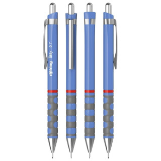 Tehnička olovka ROTRING Tikky III 0.7 Blue 