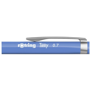 Tehnička olovka ROTRING Tikky III 0.7 Blue 