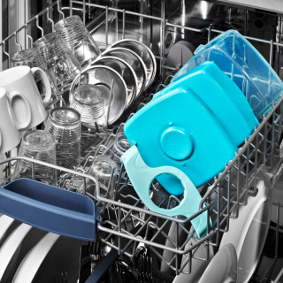 Kutija za užinu MAPED Picnik  Origin tirkiz 