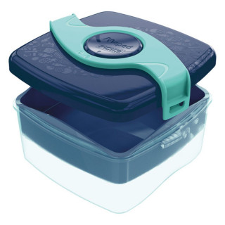 Kutija za užinu MAPED Picnik  Origin plava 