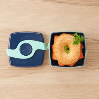 Kutija za užinu MAPED Picnik  Origin plava 