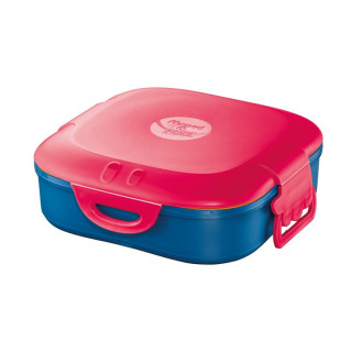 Kutija za užinu MAPED Picnik crvena 