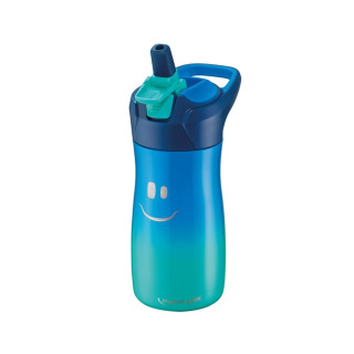 Metalna flašica MAPED Picnik Kids plava 430ml 