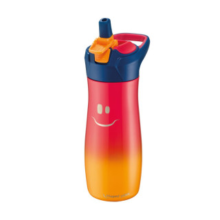 Metalna flašica MAPED Picnik Kids crvena 580ml 