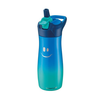 Metalna flašica MAPED Picnik Kids plava 580ml 