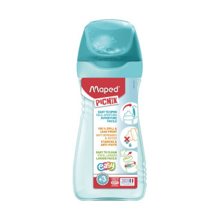 Flašica za vodu MAPED Picnik Origin tirkiz 430ml 