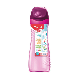 Flašica za vodu MAPED Picnik Origin roze 580ml 