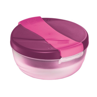 Kutija za užinu MAPED Origin roze 