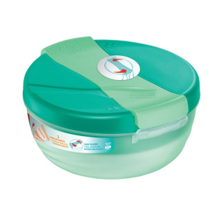 Kutija za užinu MAPED Origin zelena 