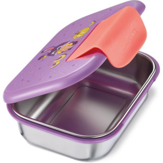 Kutija za užinu MAPED metalna Mini Zeka 900ml 