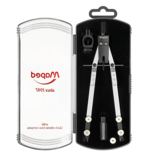 Šestar MAPED Technical 