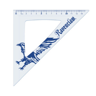 Set lenjira MAPED Harry Potter 