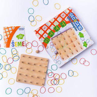 Geoboard 