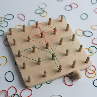 Geoboard 