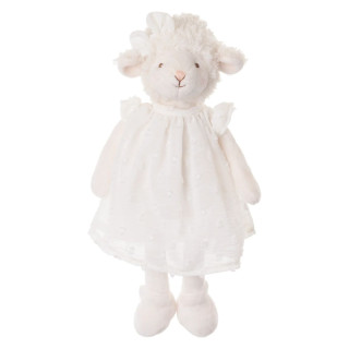 Plišana ovčica BUKOVSKI Molly 30 cm 