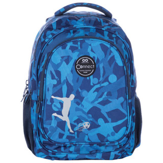 Školski ranac CONNECT Fun 