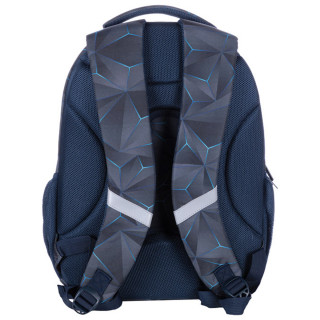 Školski ranac CONNECT Net 