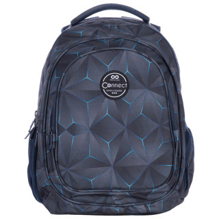 Školski ranac CONNECT Net 