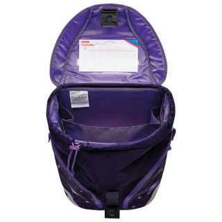 Anatomski ranac HERLITZ 4u1 - Space Girl 