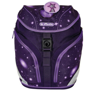 Anatomski ranac HERLITZ 4u1 - Space Girl 