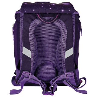 Anatomski ranac HERLITZ 4u1 - Space Girl 