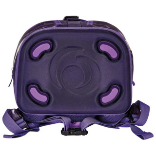 Anatomski ranac HERLITZ 4u1 - Space Girl 